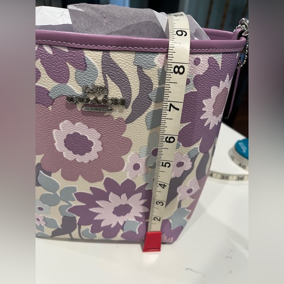 💜New! Coach! - Picture 16 of 16